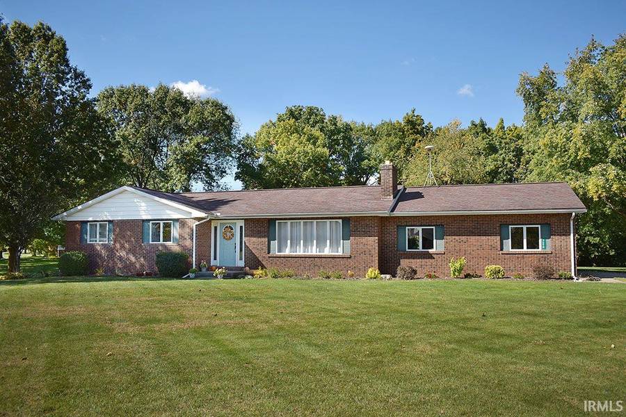 3690 N 770 W, Shipshewana, IN 46565