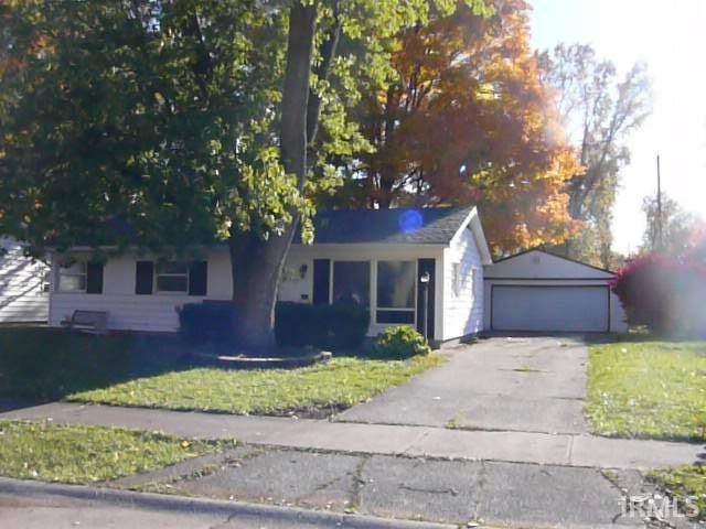 7325 Springhill Drive, Fort Wayne, IN 46819