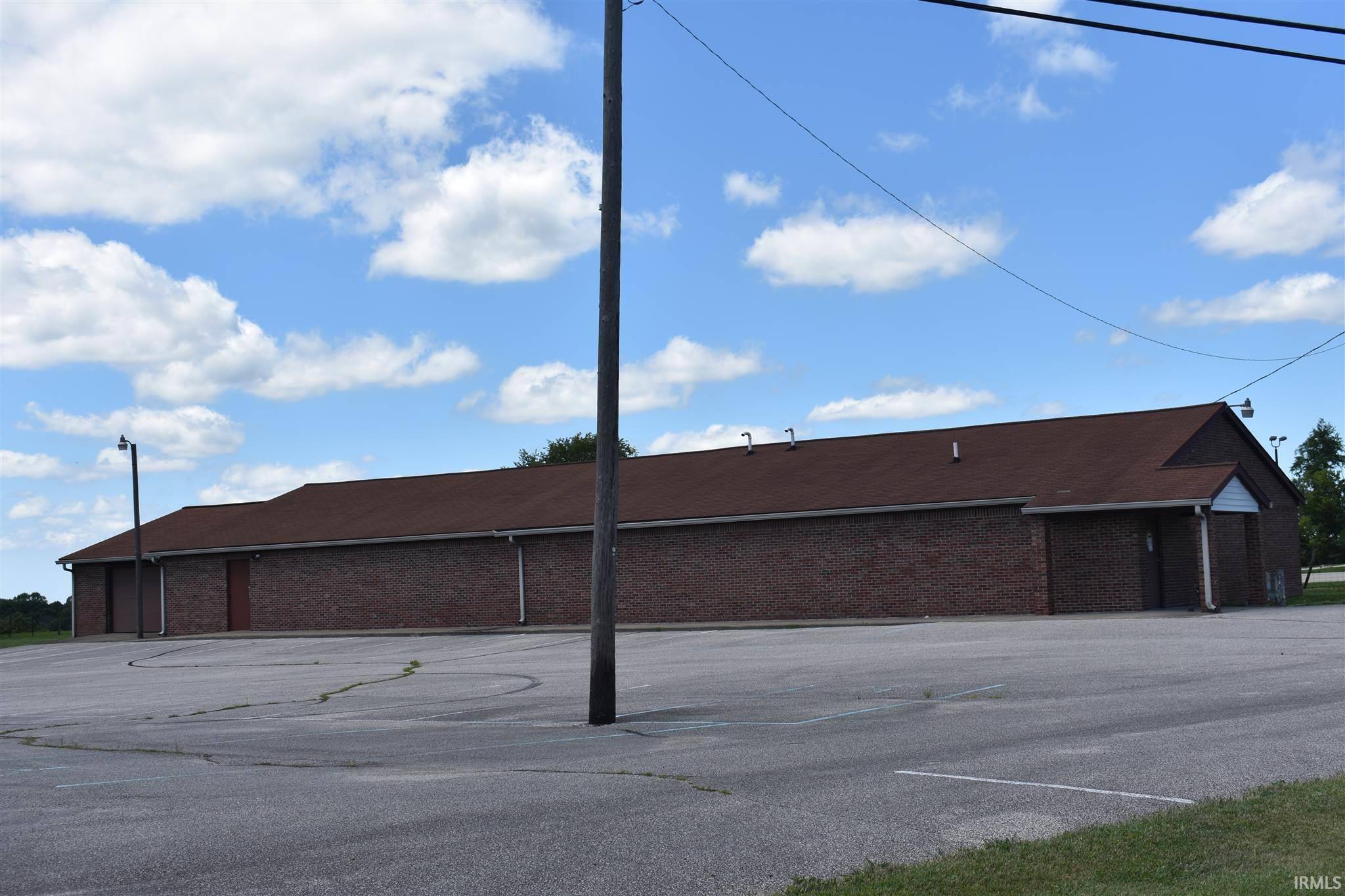 Bloomfield, IN 47424,2821 N State RD 157 Road