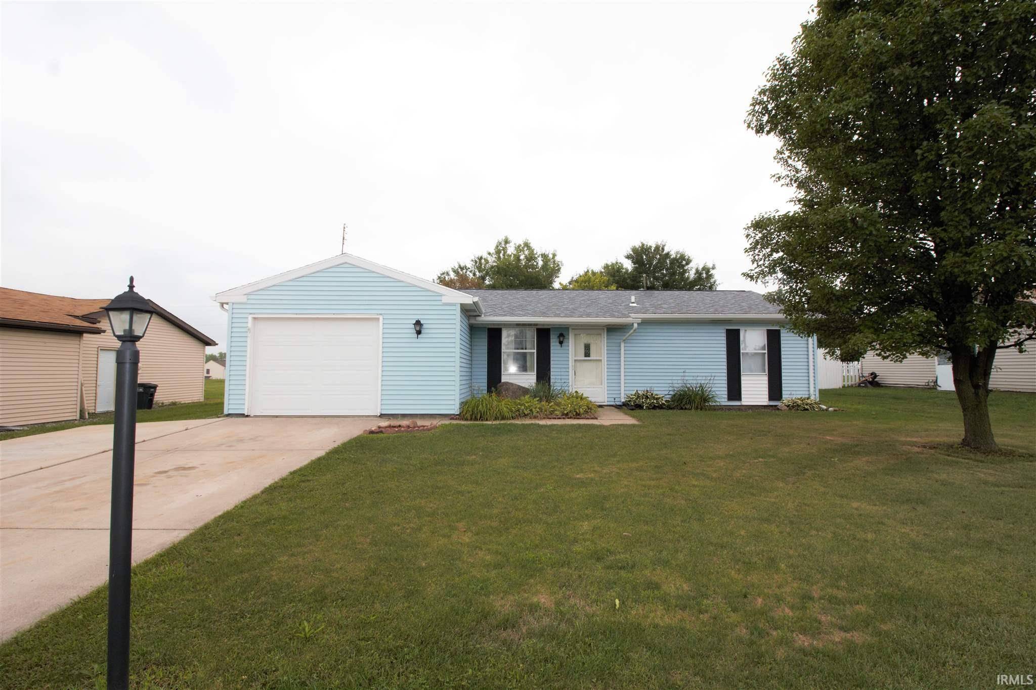 Kendallville, IN 46755,2108 Pueblo Drive