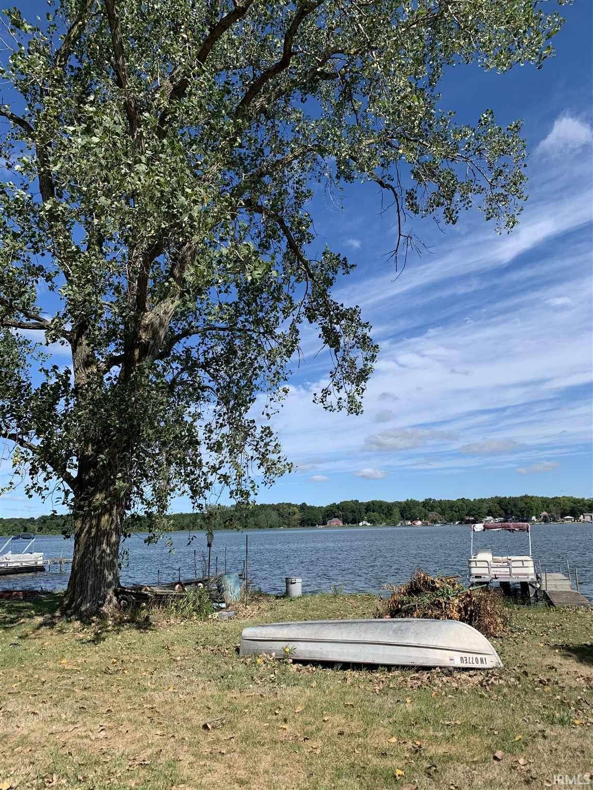 6595 E Harrold Road, Churubusco, IN 46723