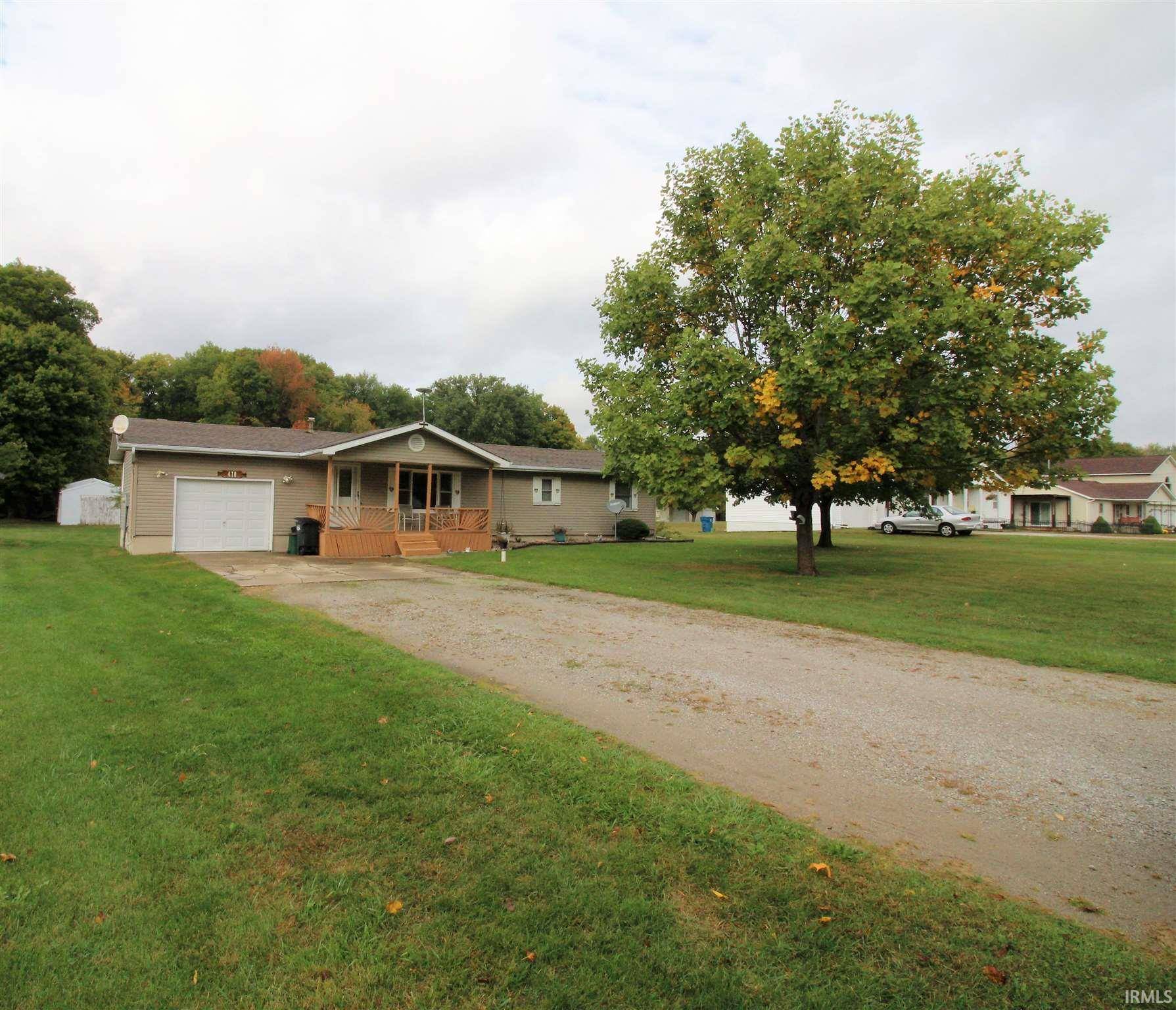 Kendallville, IN 46755,470 W Greenwood Drive