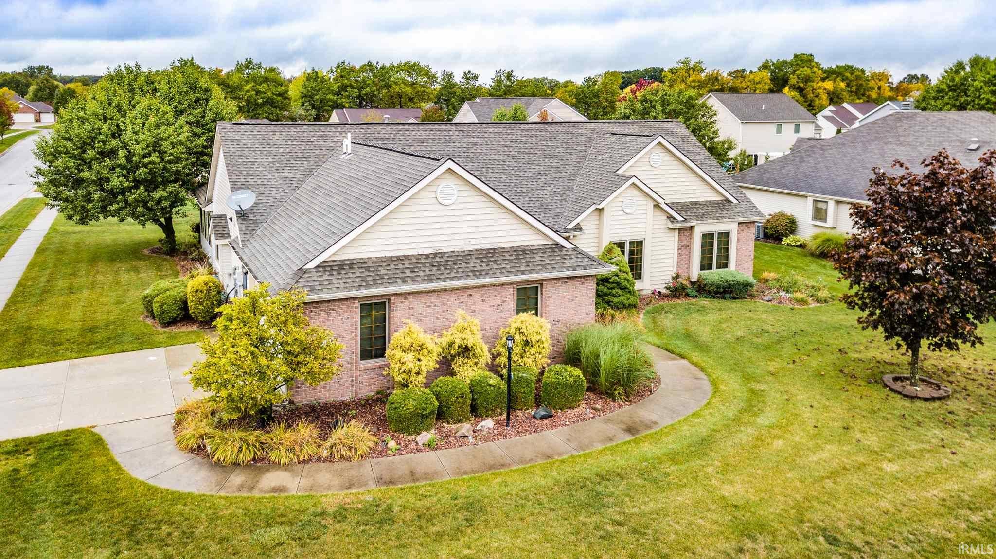 1309 Crooked Creek Parkway, Fort Wayne, IN 46845