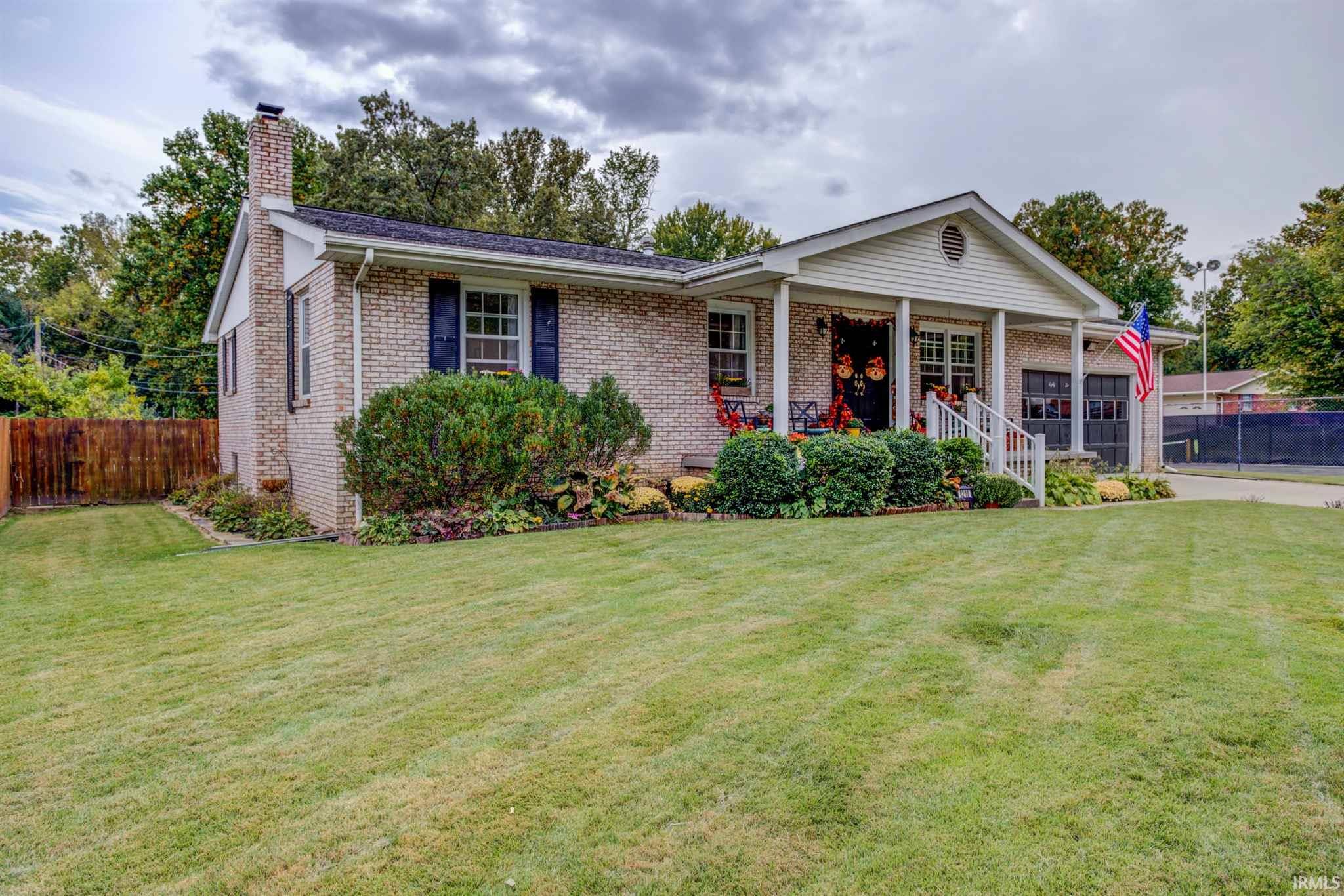 Evansville, IN 47710,8210 Pine Creek Drive