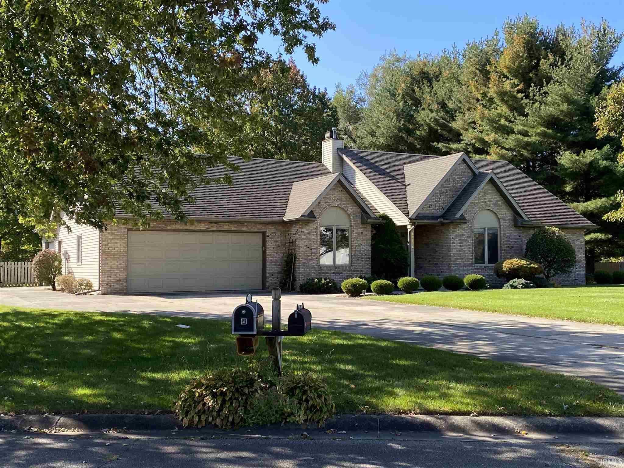 30916 Field Stone Drive, Granger, IN 46530-9300