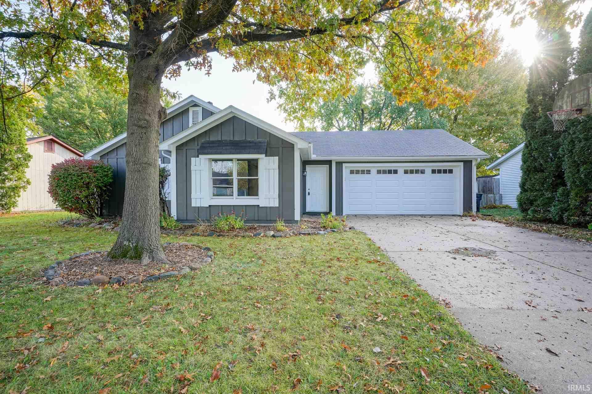 3254 Hendrickson Lane, Lafayette, IN 47909