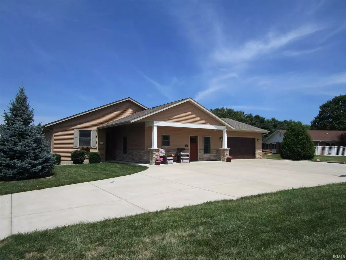 New Carlisle, IN 46552-8209,119 Lynn Dee Court