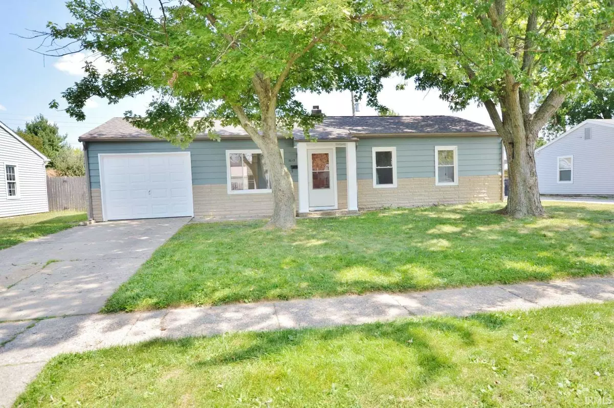 Lafayette, IN 47909,3013 Fairwood Drive