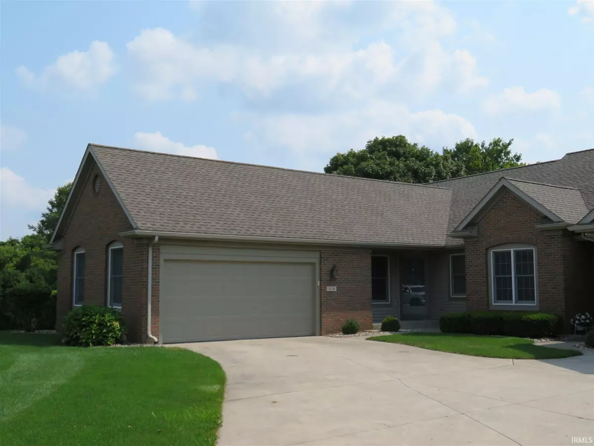 Goshen, IN 46528-5068,1478 Willow Court