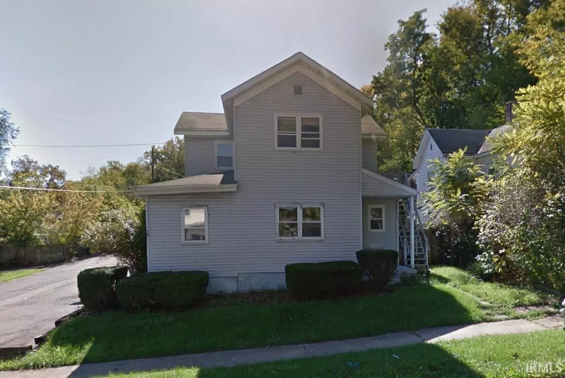 Connersville, IN 47331,803 W 8th Street