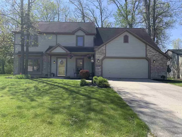 4934 Lonesome Oak Trail, Fort Wayne, IN 46845