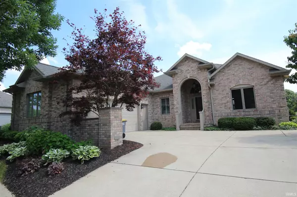 209 Rosebank Lane, West Lafayette, IN 47906