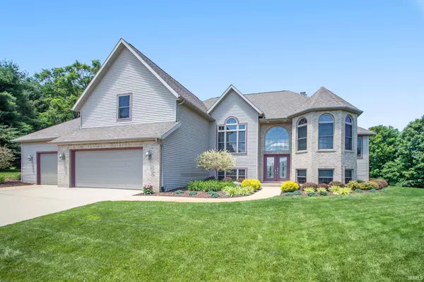 32945 Barn Owl Court, New Carlisle, IN 46552