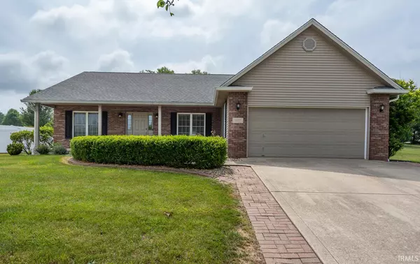 1029 S Colchester Court, Bloomington, IN 47401