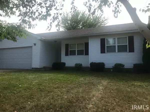 307 Kingsmill Drive, Logansport, IN 46947