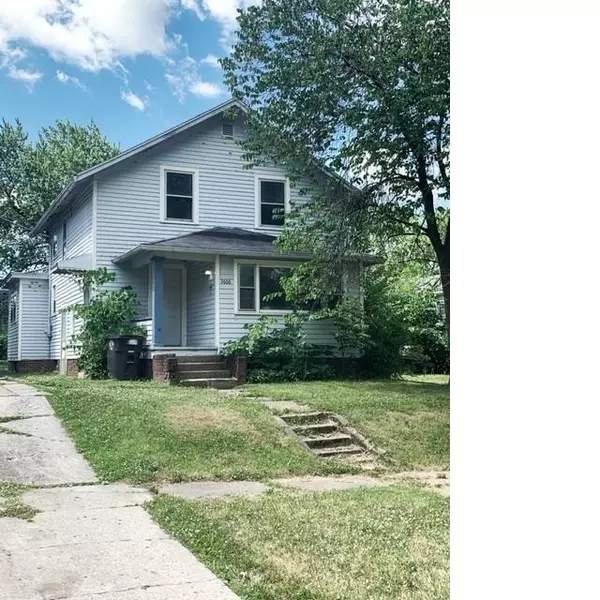 3606 Raymond Street, Fort Wayne, IN 46803