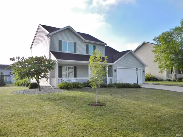 2094 Laurelwood Drive, Warsaw, IN 46580