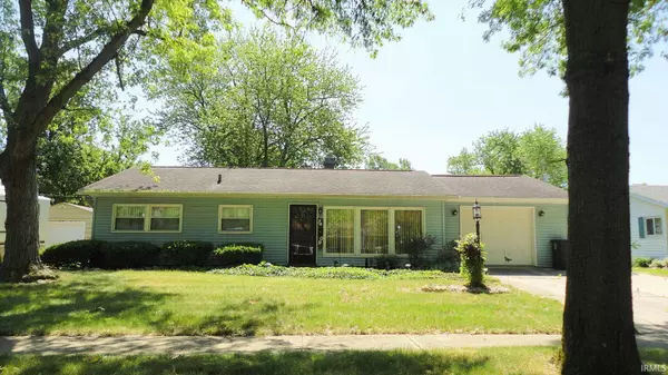 7409 Avalon Drive, Fort Wayne, IN 46819