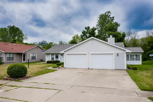 Kendallville, IN 46755,721 1/2 Arcadia Court