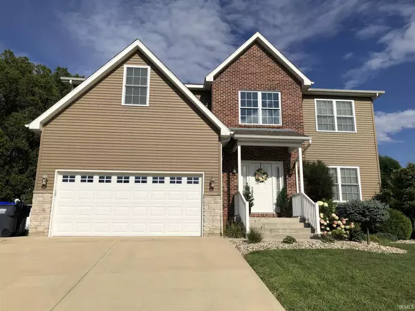 4237 S MALLARD COURT, Bloomington, IN 47403