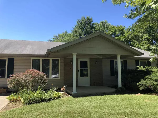 3022 S Market Place, Bloomington, IN 47403