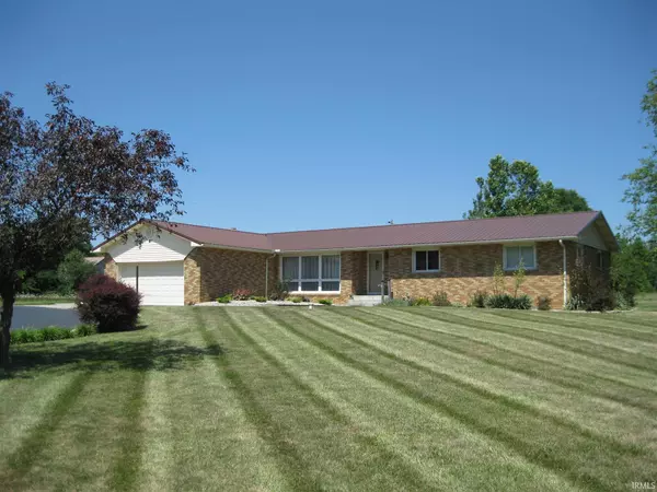 2631 E US 224 Highway, Decatur, IN 46733