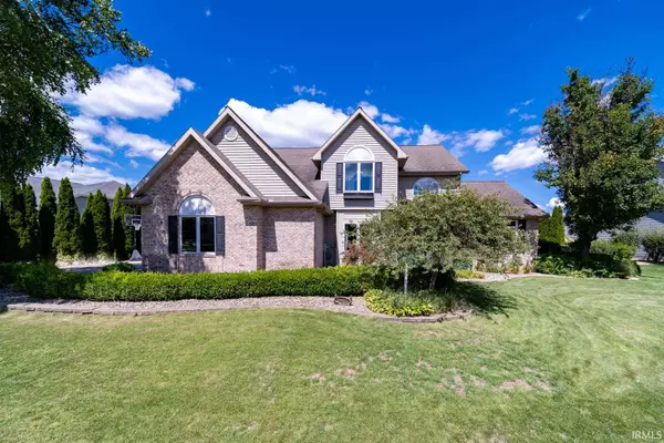 14411 Taddington Drive, Granger, IN 46530