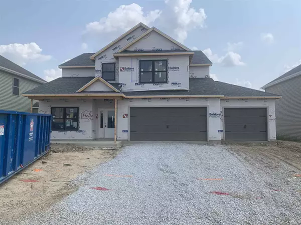 1264 Lone Oak Boulevard, Fort Wayne, IN 46818