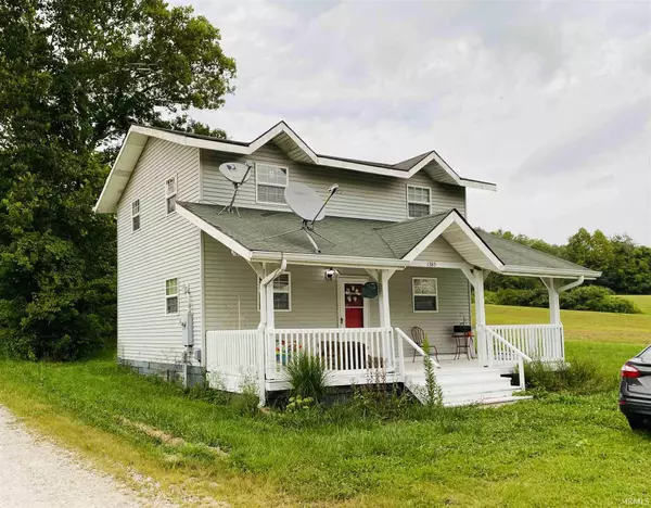 1385 ST RD 158, Williams, IN 47470