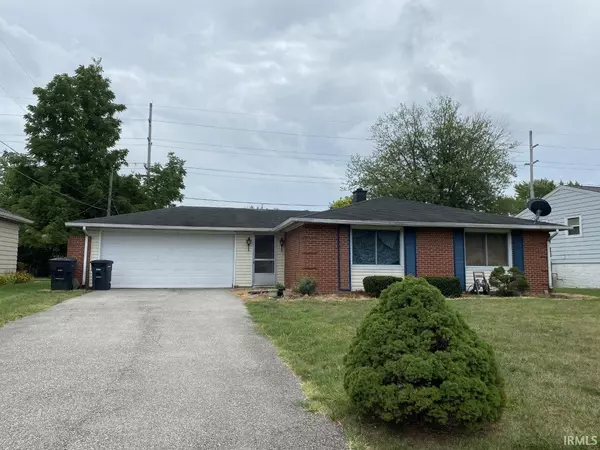 3725 Tularosa Drive, Lafayette, IN 47905