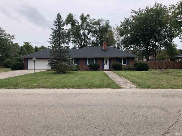 717 W Cromer Avenue, Muncie, IN 47303