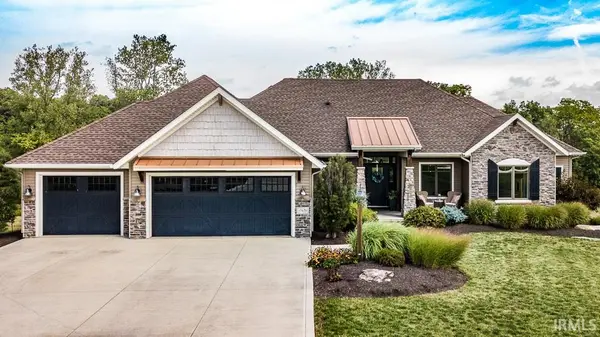 17620 Switchgrass, Spencerville, IN 46788