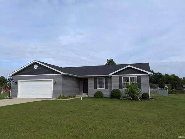 65790 New Dawn Avenue, Goshen, IN 46528