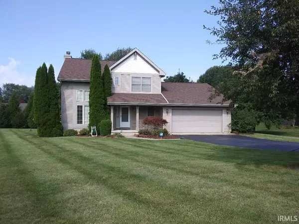 127 London Court, Logansport, IN 46947