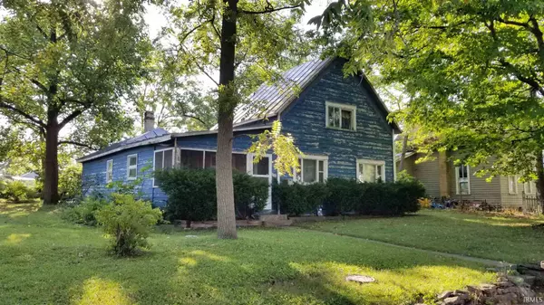 622 N East Street, Winchester, IN 47394