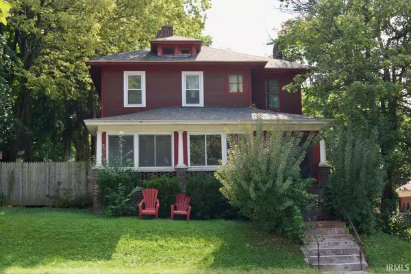 1411 Ferry Street, Lafayette, IN 47901