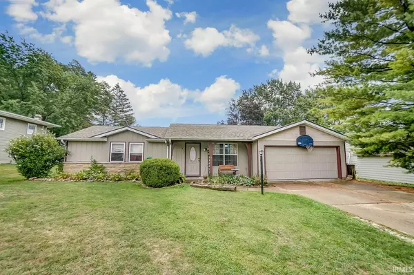 812 Glenwood Place, Kendallville, IN 46755