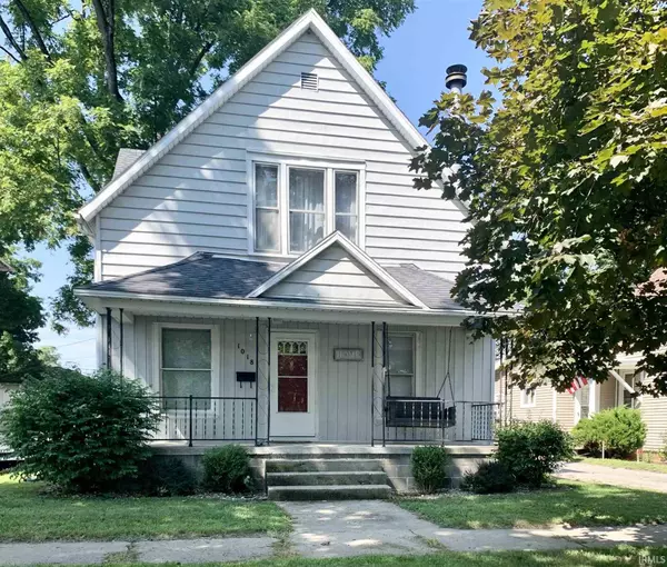 1018 Pontiac Street, Rochester, IN 46795