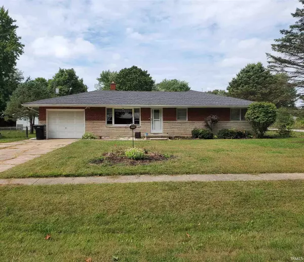 55135 Barksdale Street, Osceola, IN 46561-9793