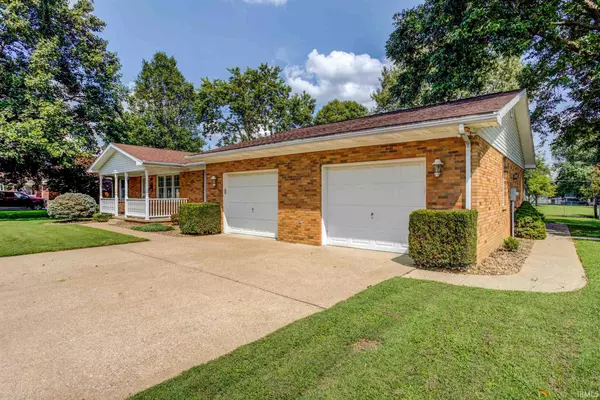 Grandview, IN 47615,215 N Birch Drive