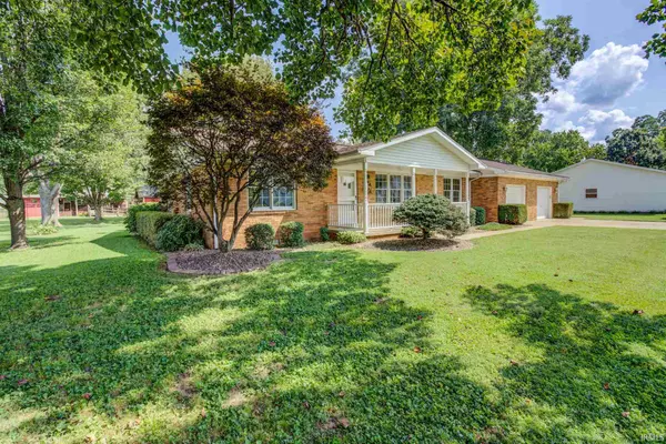 Grandview, IN 47615,215 N Birch Drive