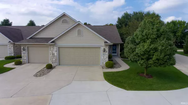 1427 Canterbury Court, Goshen, IN 46526