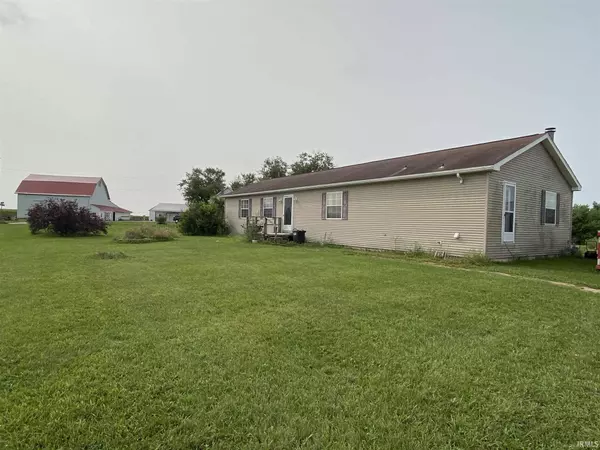 Ligonier, IN 46767,4525 N 860 W