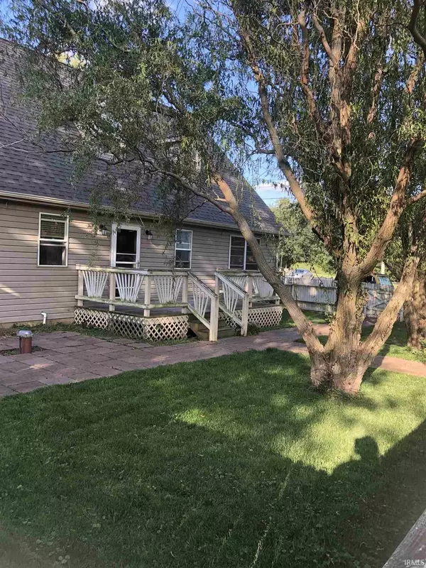 9025 W 300 North, Delphi, IN 46923