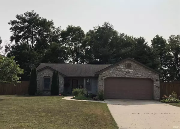 4209 N Willow Bend, Bloomington, IN 47404