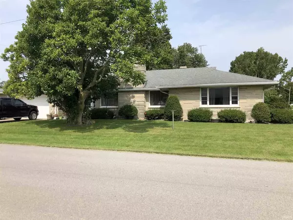 105 E South Street, Boswell, IN 47921