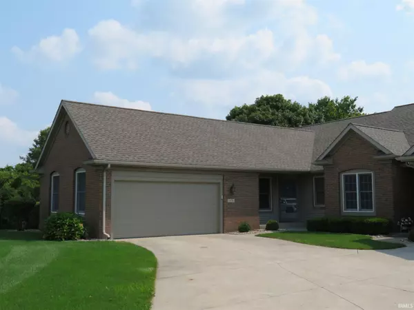 1478 Willow Court, Goshen, IN 46528-5068