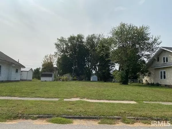 409 W 5th Street, Bicknell, IN 47512