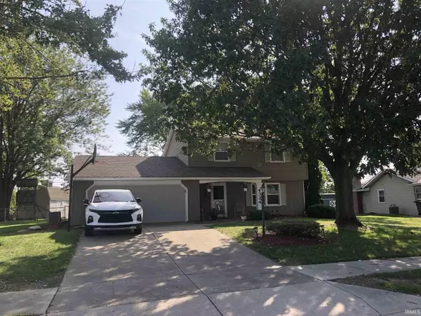 4324 whiteford Lane, Fort Wayne, IN 46816