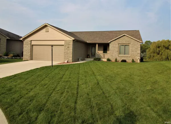 314 Laurelwood Lane, Kendallville, IN 46755